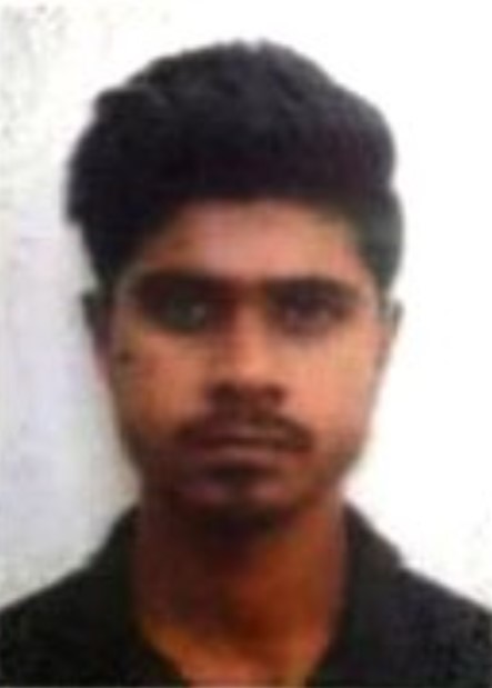 Student Photo